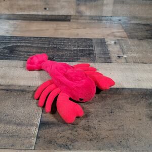 BeanPal by Kellytoy 8" Red Lobster